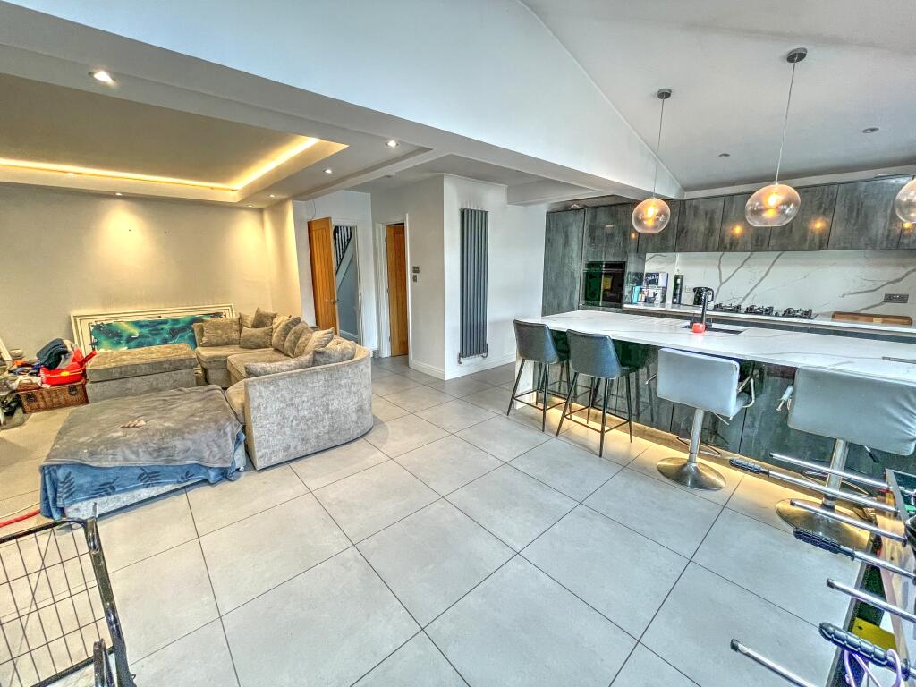 House in Manchester - View 5