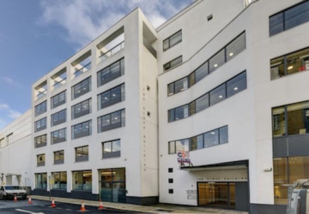 Main image of property: The Clove Building, 4 Maguire Street, London, SE1 2NQ