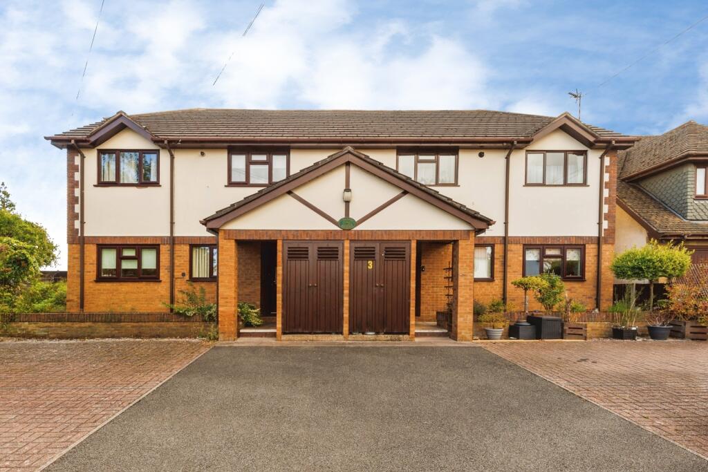 Main image of property: Box Lane, Wrexham, LL12