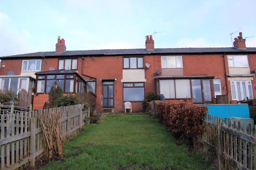 Main image of property: Throstle Mount, Luddendenfoot , HX2