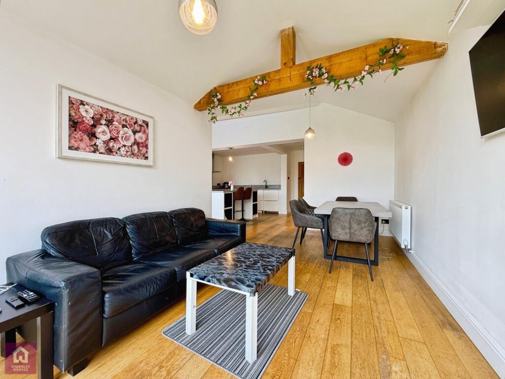 Sylvan Avenue, Timperley, Altrincham, Greater Manchester, WA15 – pohled 5