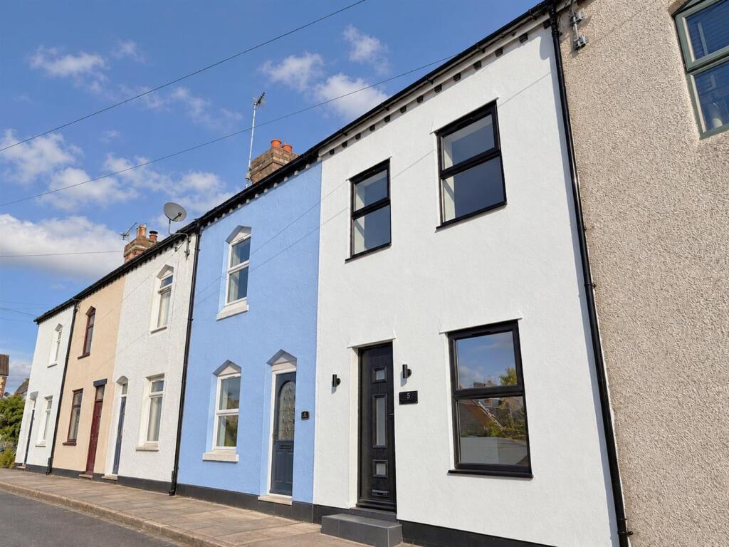 Main image of property: New Street, Little Neston, Neston