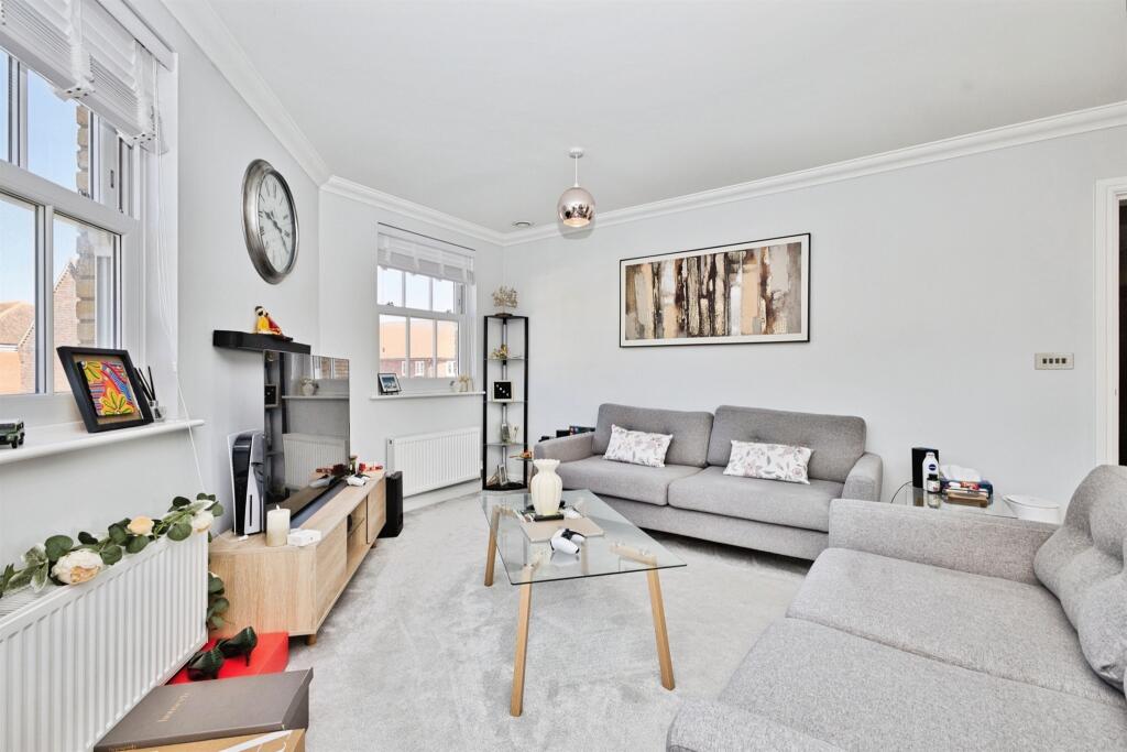 Shepherd Court, YEOVIL photo 4