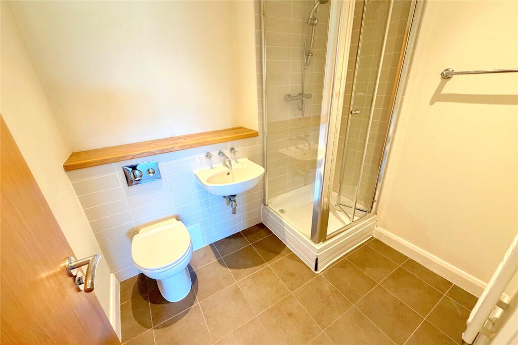Apartment in North Shields, Preston - More