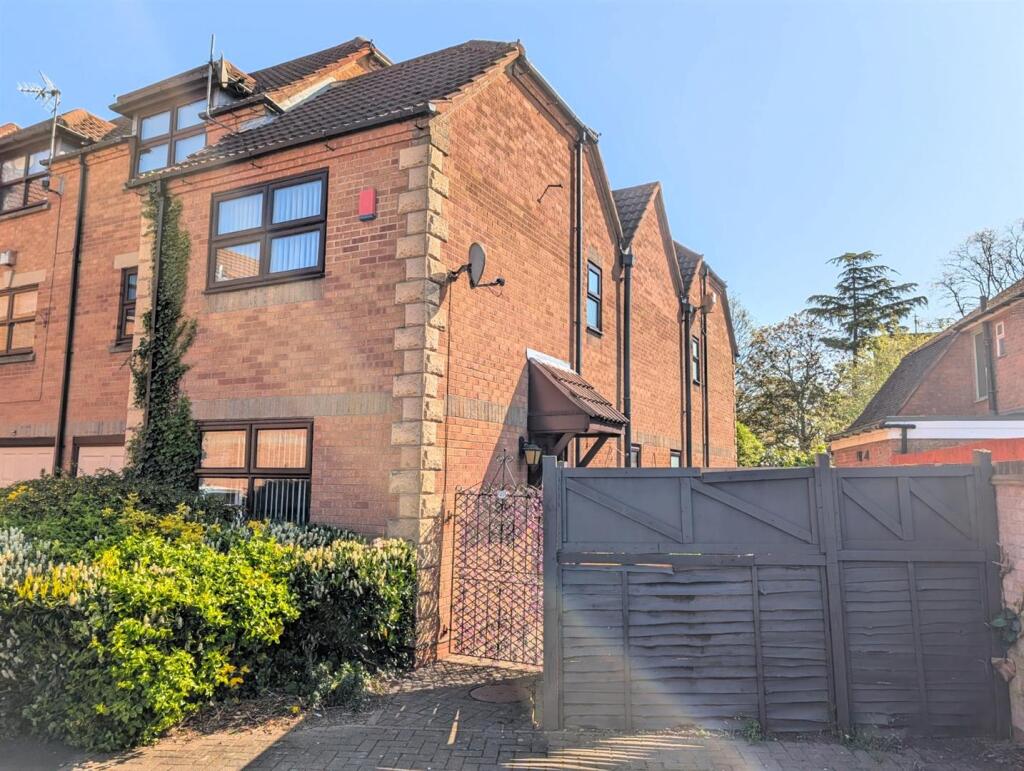 Main image of property: Ferndale Court, Coleshill