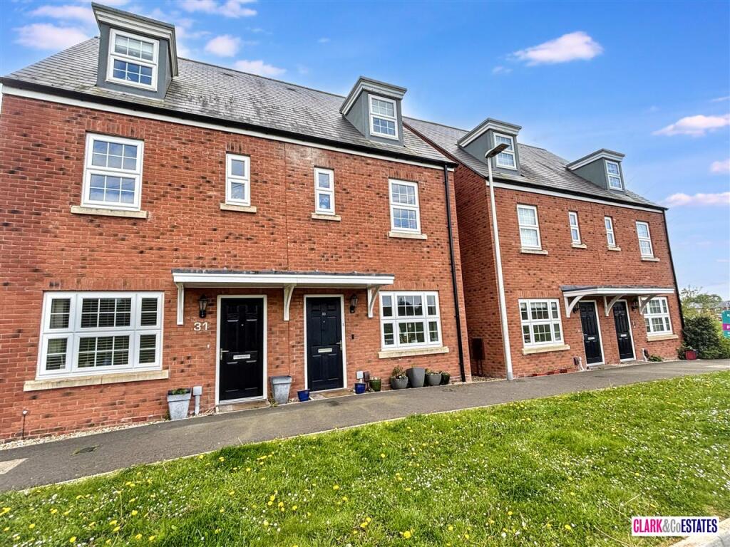 Main image of property: Savoy Street, Topsham