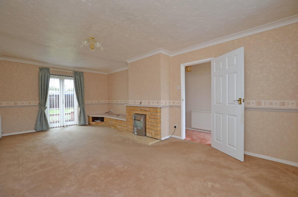 House in Peterborough - View 2
