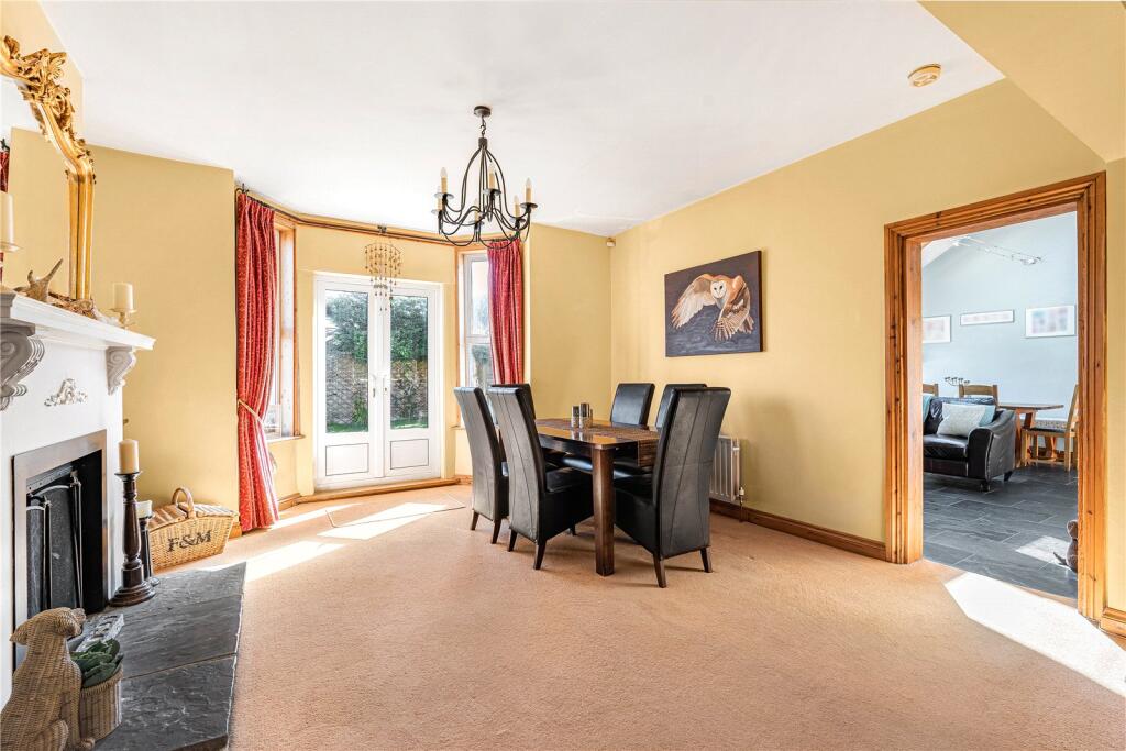 House in Horsham, Coldwaltham - View 5