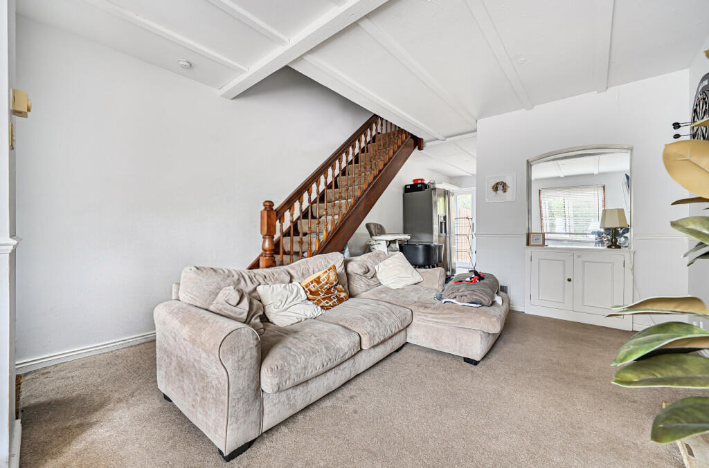 House in Reading - View 2