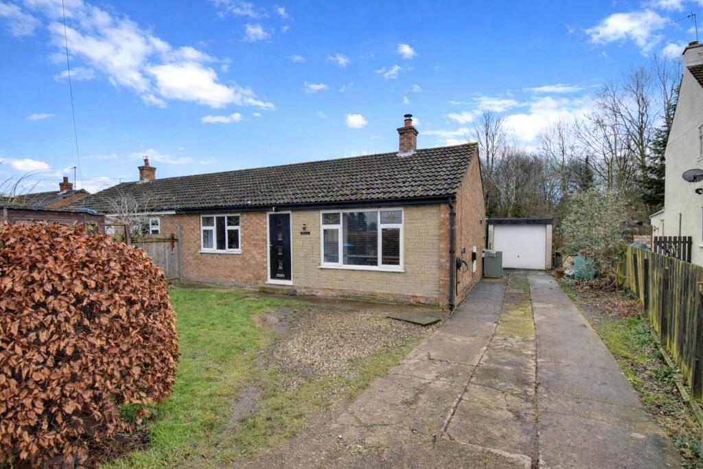 Main image of property: Russell Terrace, Londonderry, Northallerton, North Yorkshire, DL7