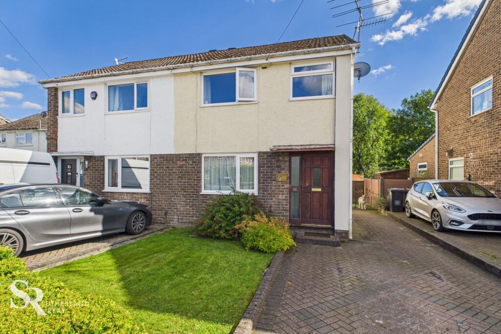 Main image of property: Frith View, Chapel-En-Le-Frith, SK23