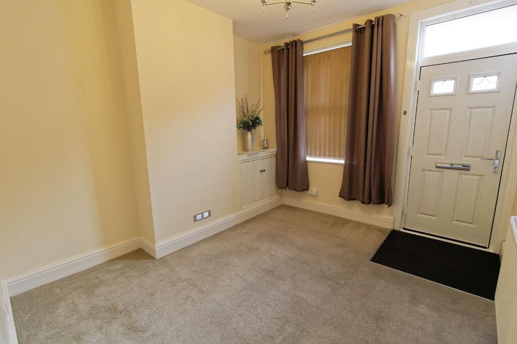 House in Leicester - More