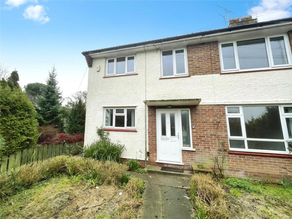 Main image of property: Rymill Road, St. Leonards-on-Sea, East Sussex, TN38