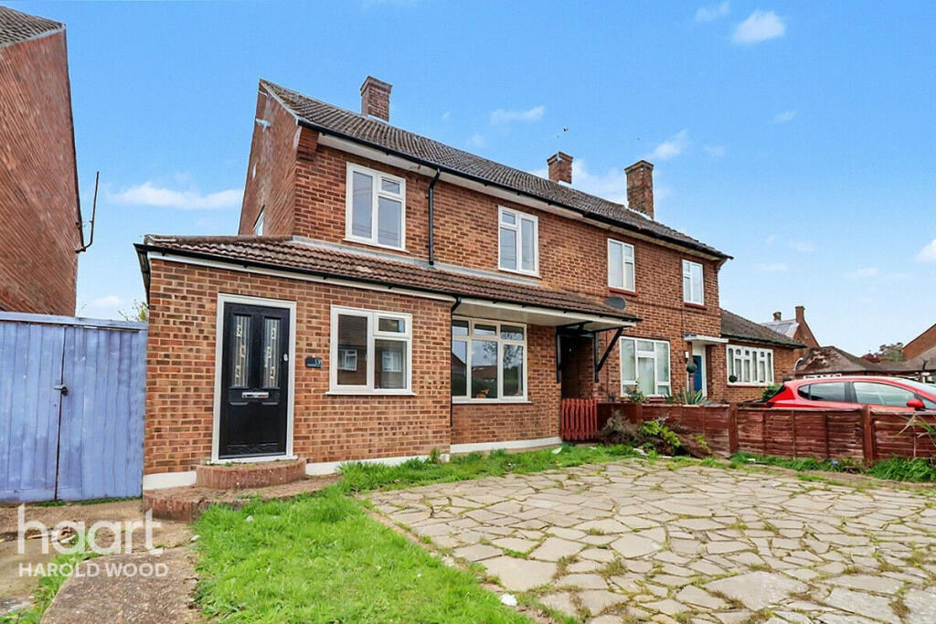 Main image of property: Harlesden Road, Harold Hill