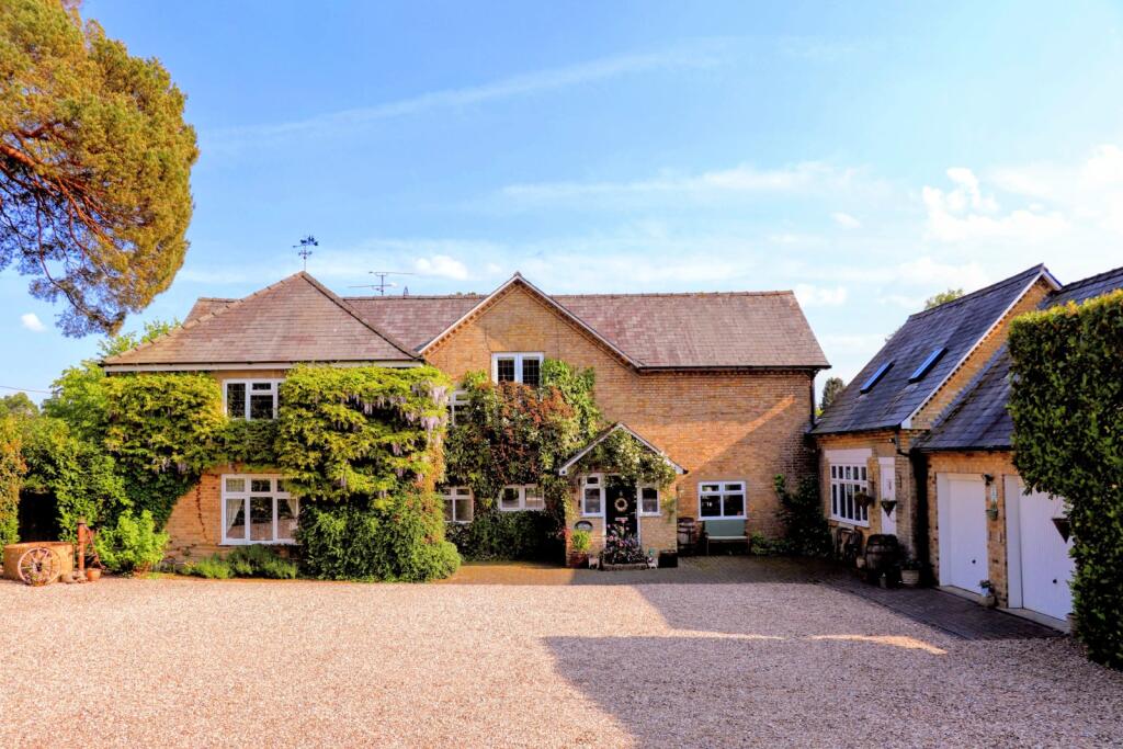 Main image of property: Bramley Road, Silchester, Reading, Hampshire