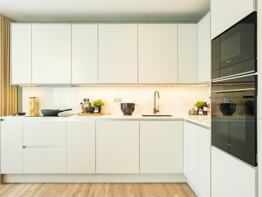 Apartment in London - View 3