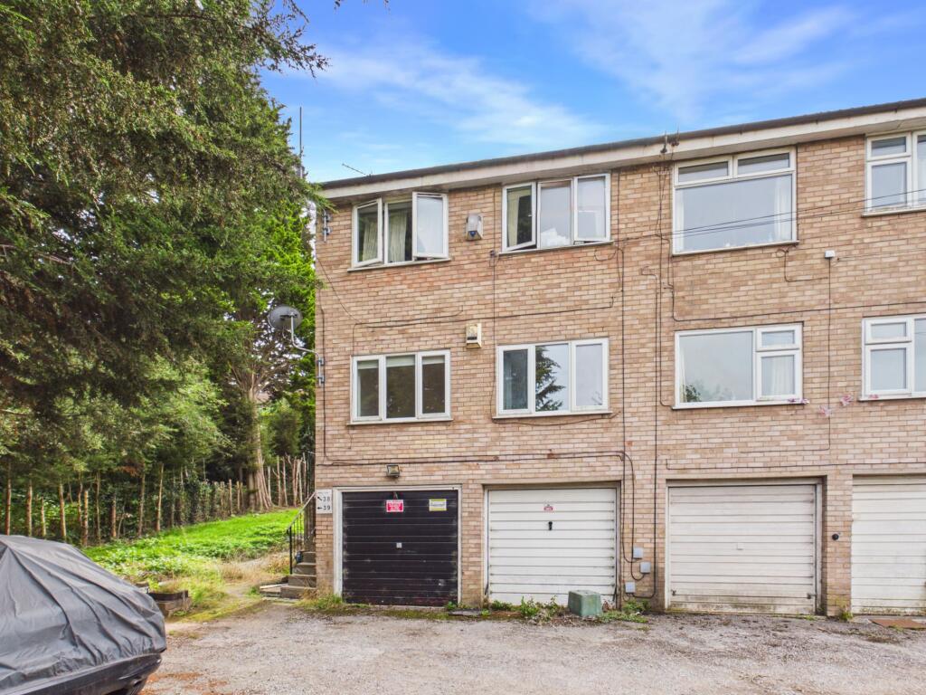 Main image of property: Beckett Court, Gedling, Nottingham