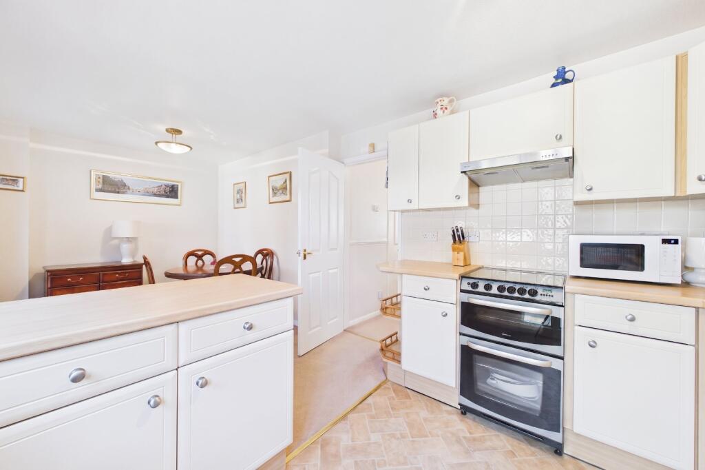 House in Winnersh, Sindlesham - View 5
