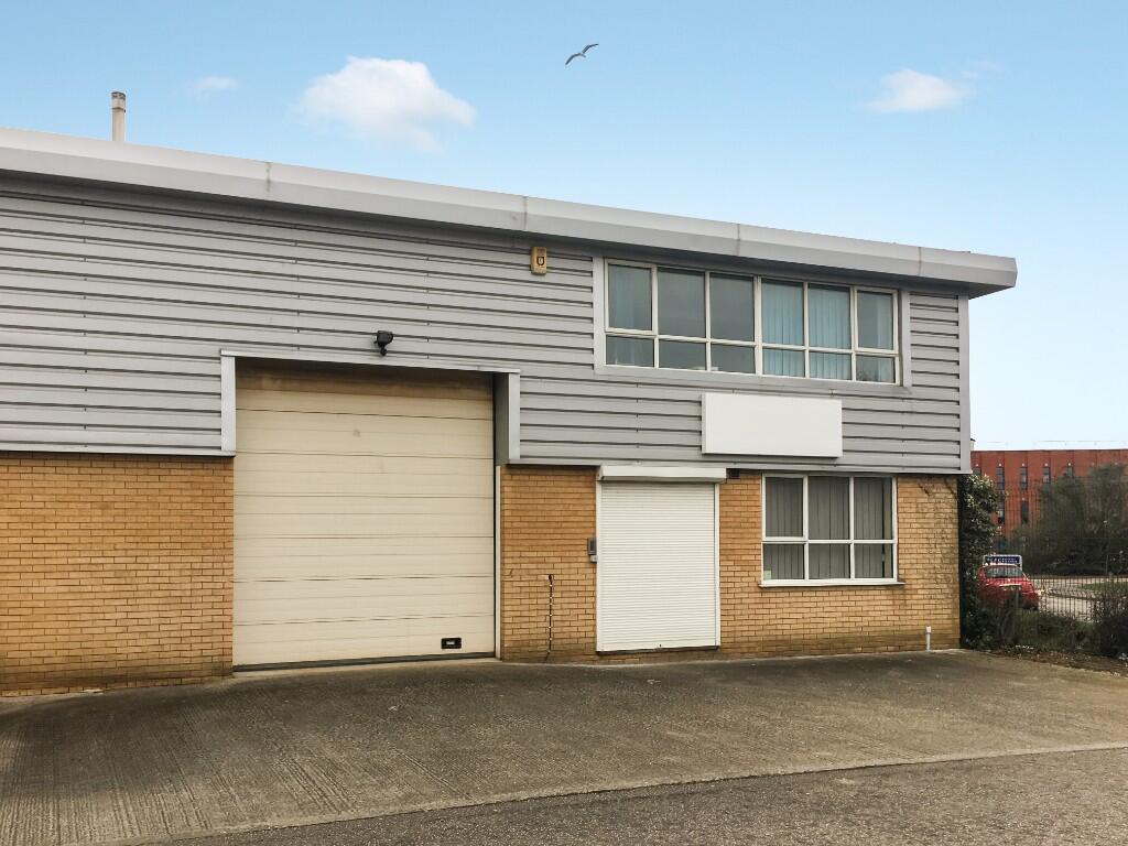 Main image of property: The Manor Grove Centre, Vicarage Farm Road, Peterborough, Cambridgeshire, PE1 5UH