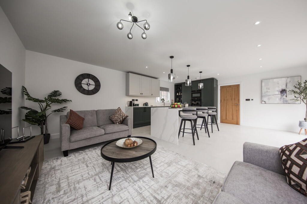 House in Wealden, Poundfield, Crowborough - View 3