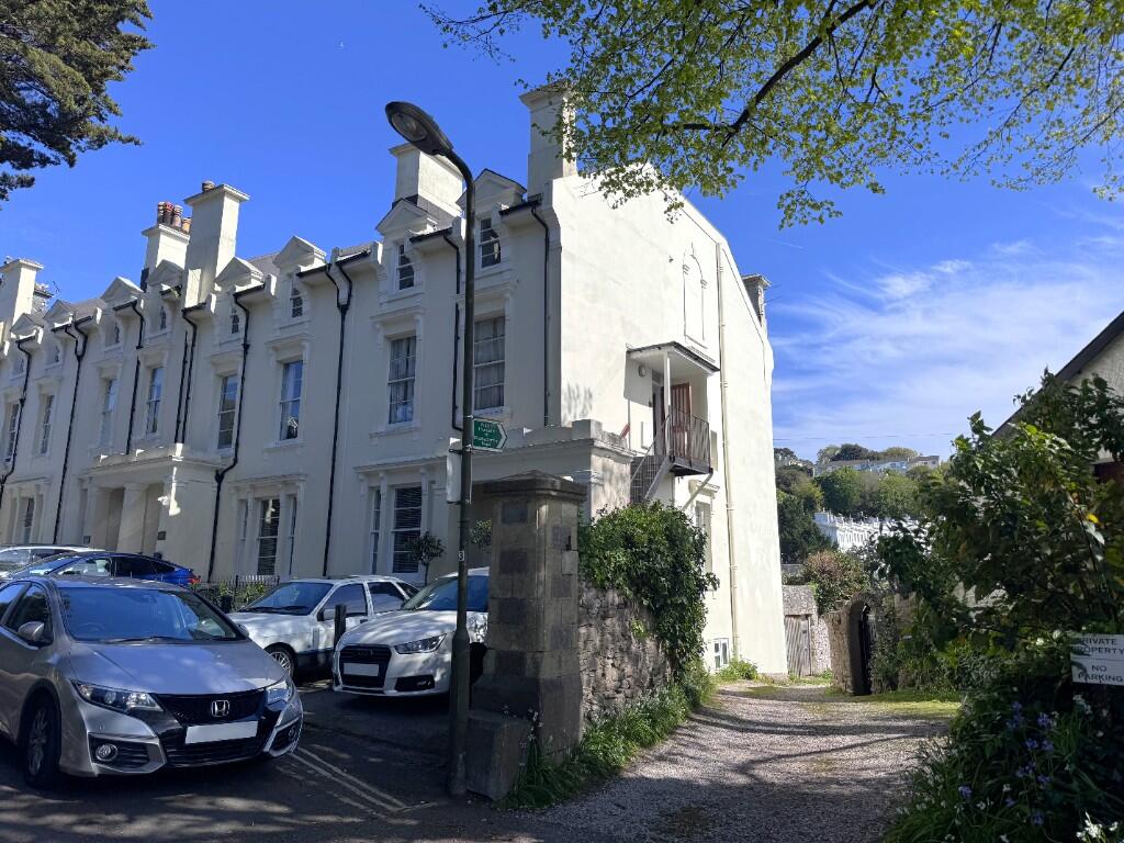 Main image of property: Clifton Grove, Old Torwood Road, Torquay, Devon, TQ1