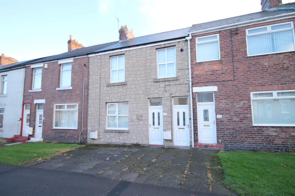 Main image of property: Frederick Street South, Meadowfield, Durham