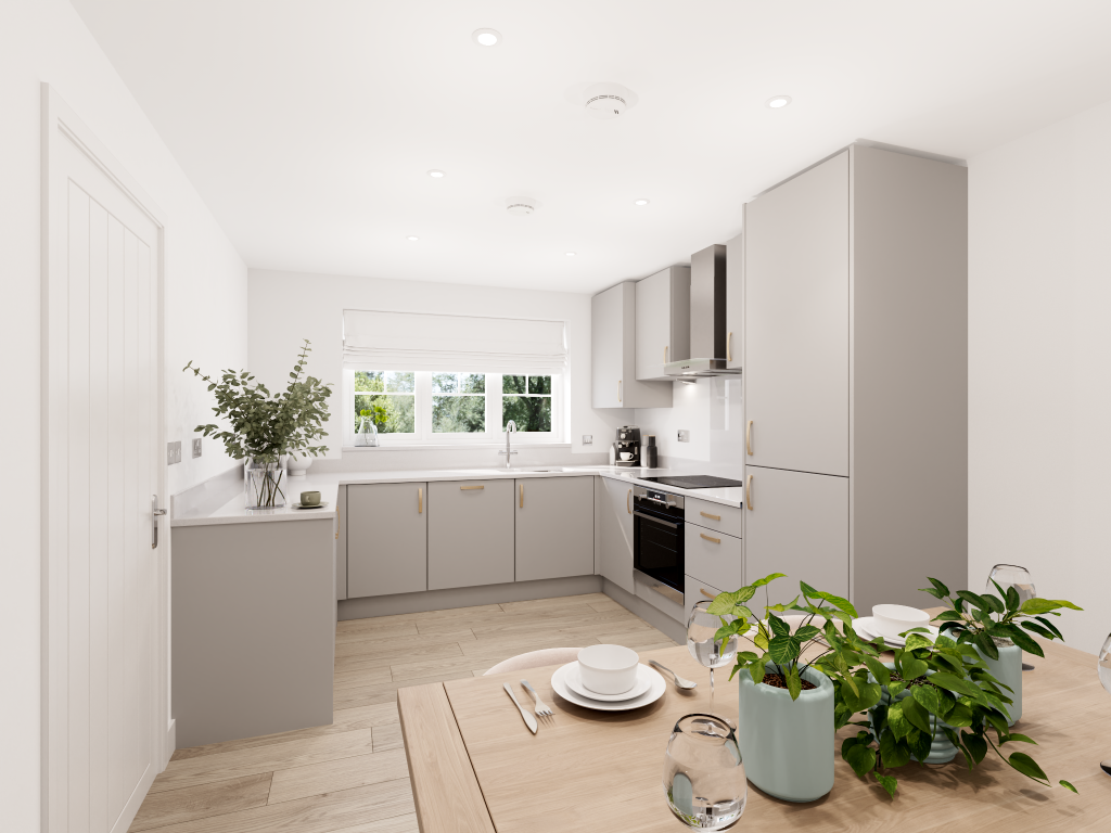 House in Penrith, Westmorland and Furness - View 2