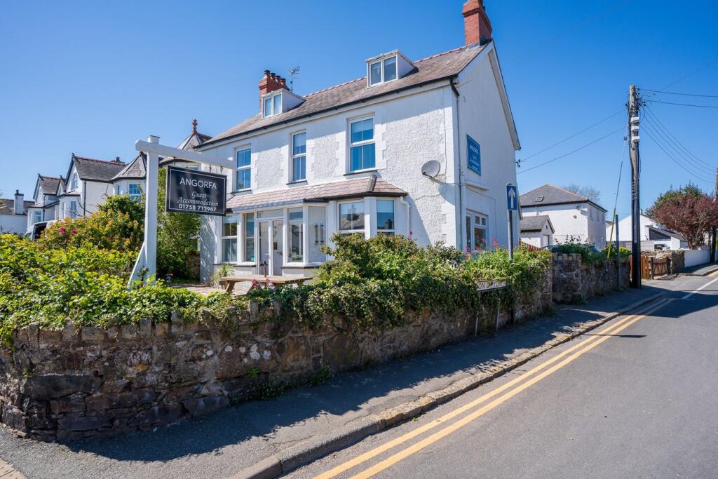 Main image of property:  Abersoch, Pwllheli, LL53