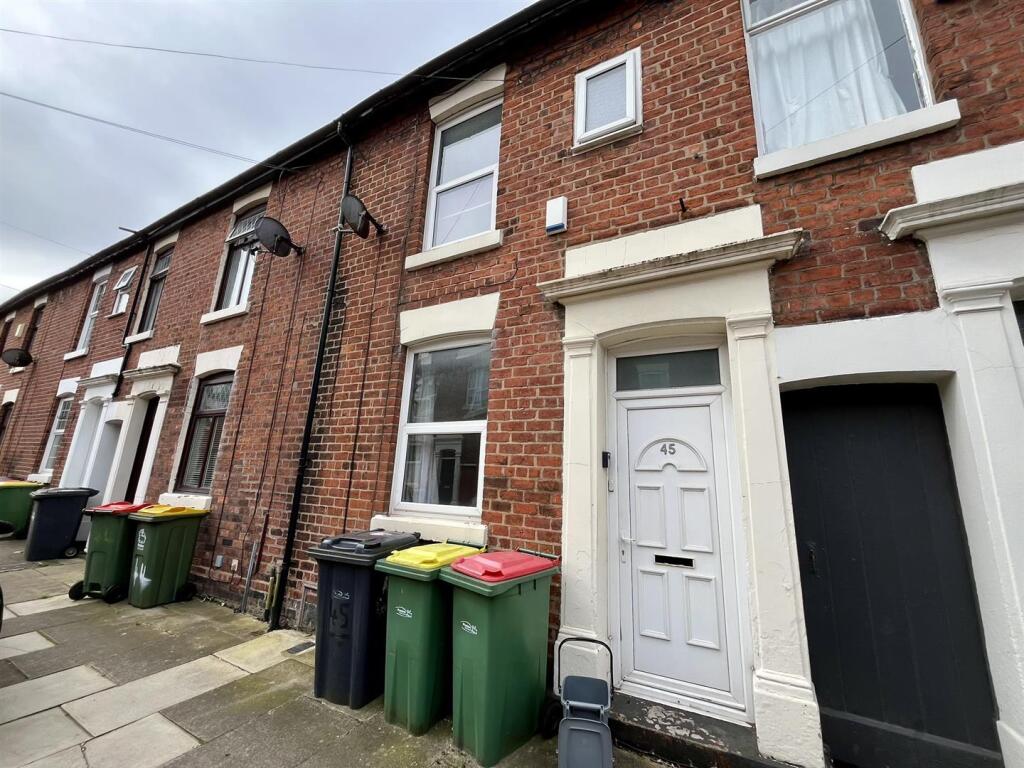 Main image of property: Elliott Street, Preston