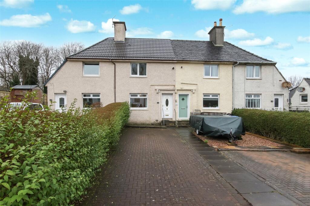 Main image of property: Dukes Road, Cambuslang, Glasgow, South Lanarkshire, G72