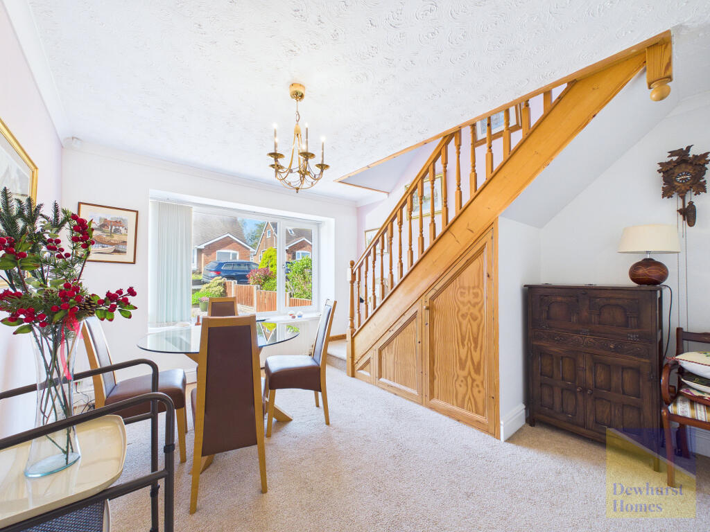 House in Ribble Valley, Longridge - View 3
