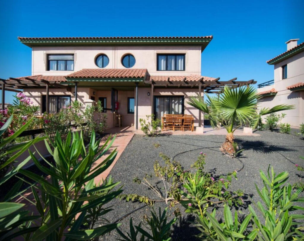 Main image of property: Canary Islands, Fuerteventura, Lajares