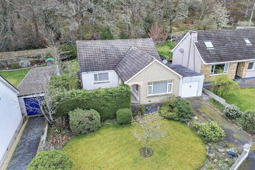 Main image of property: McIntosh Drive, Elgin, Moray, IV30