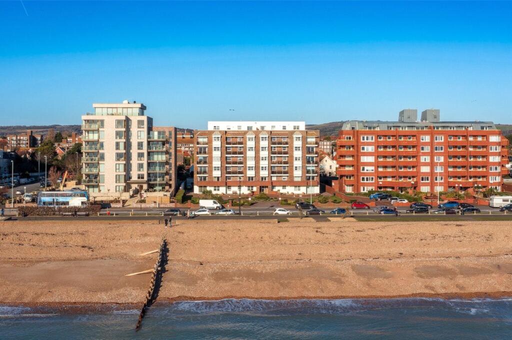 Main image of property: West Parade, Worthing, West Sussex, BN11