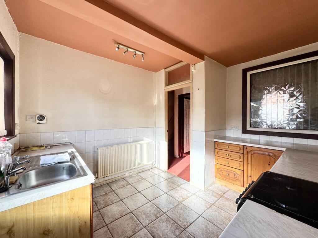 House in St Helens, Liverpool City Region - View 5