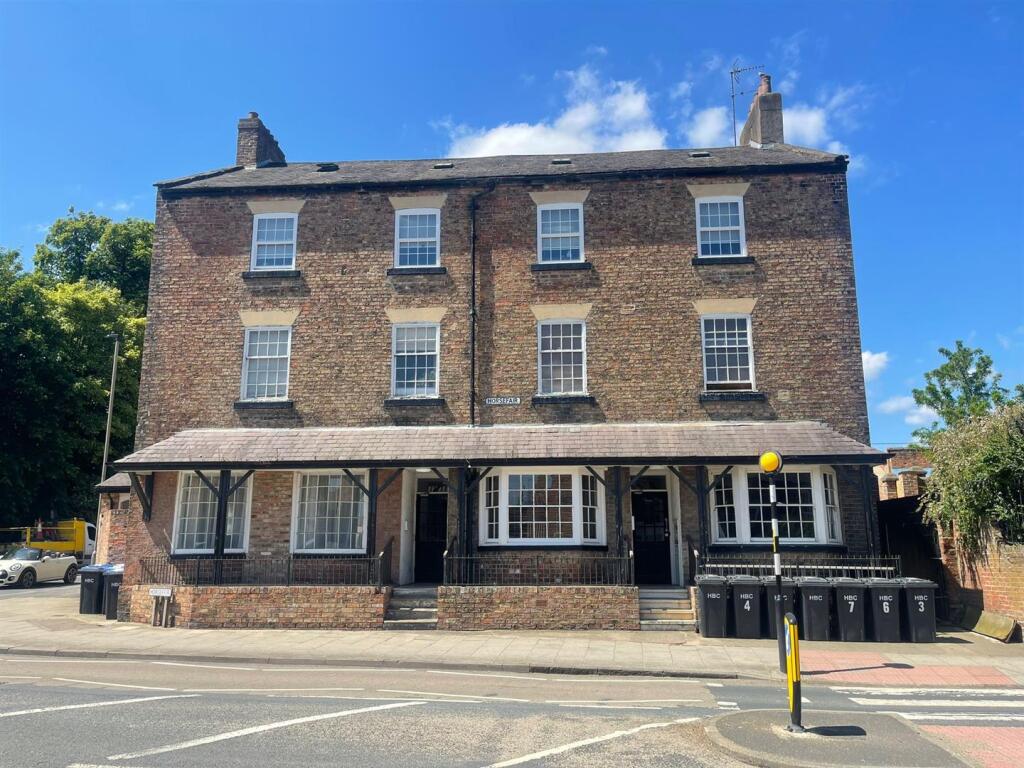 Main image of property: Horsefair, Boroughbridge