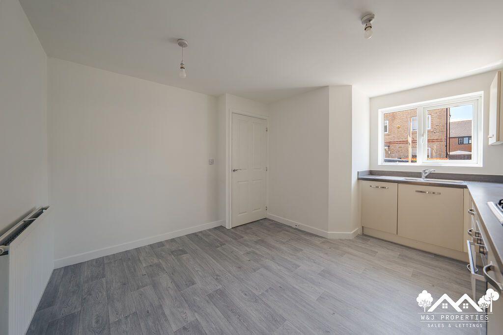 House in Knowsley, Fincham, Page Moss - View 5