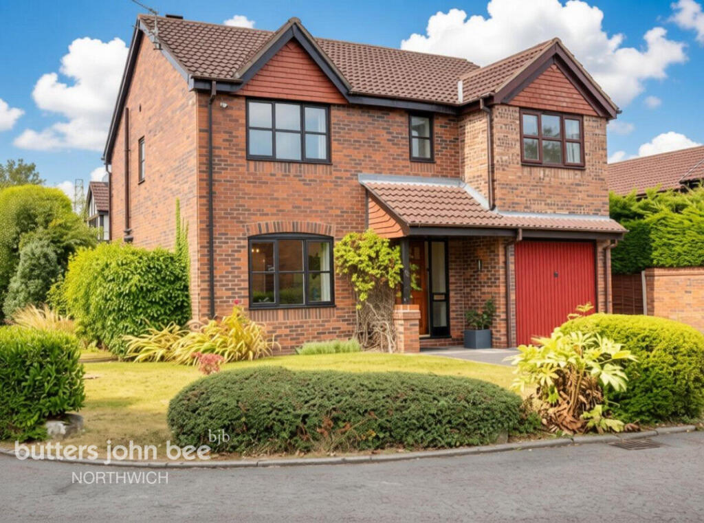 Main image of property: Mornant Avenue, Northwich