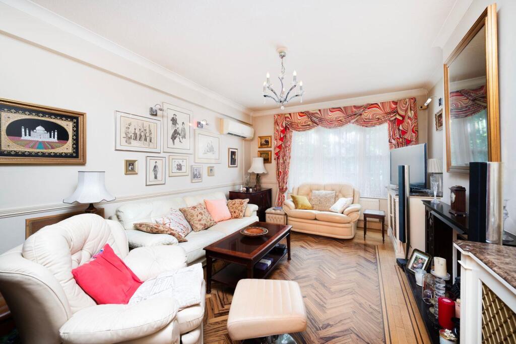 Main image of property: Clifton Court, St John's Wood NW8