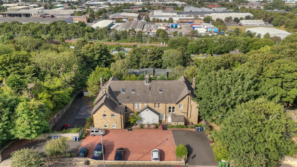 Main image of property: Westfield Lodge, Low Fell