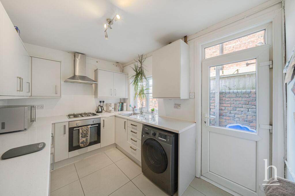 House in Oxton Village, Claughton - View 3