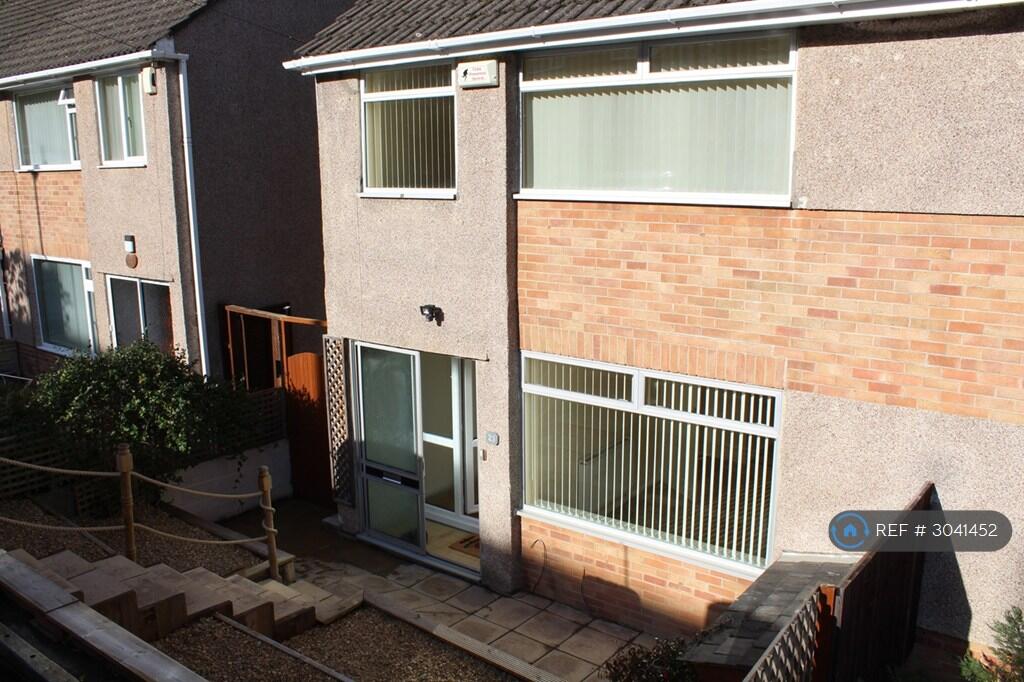House in Bristol - View 2