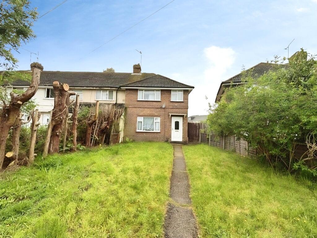 Main image of property: Kingsley Avenue, Englefield Green, Egham, Surrey, TW20