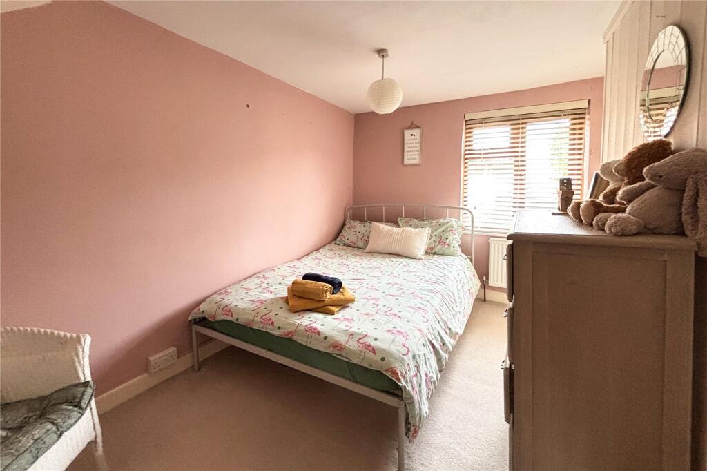 House in Bath, Wiltshire - More