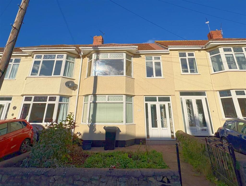 Main image of property: Friendship Road, Knowle, Bristol