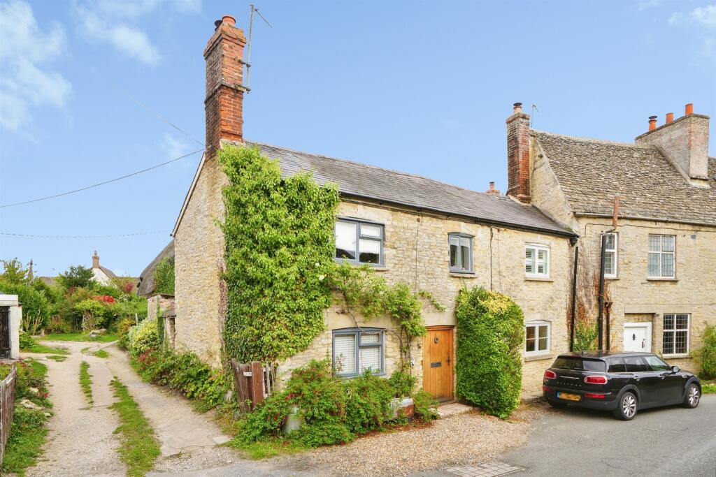 Main image of property: Kings Head Lane, Islip, Kidlington