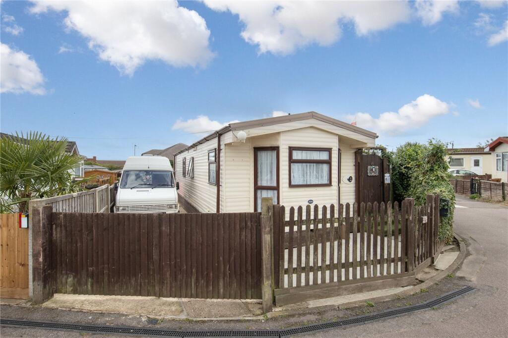 Main image of property: Stopsley Mobile Home Park, St. Thomas's Road, Luton, Bedfordshire, LU2