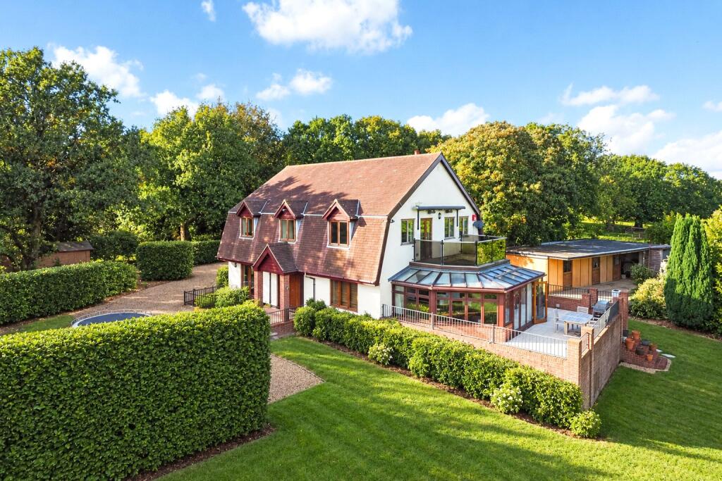 Main image of property: Clanfield, Nr Petersfield, Hampshire, PO8