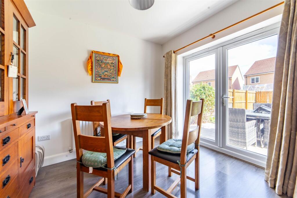 Jackson Close, Seaton Delaval, NE25 photo 3