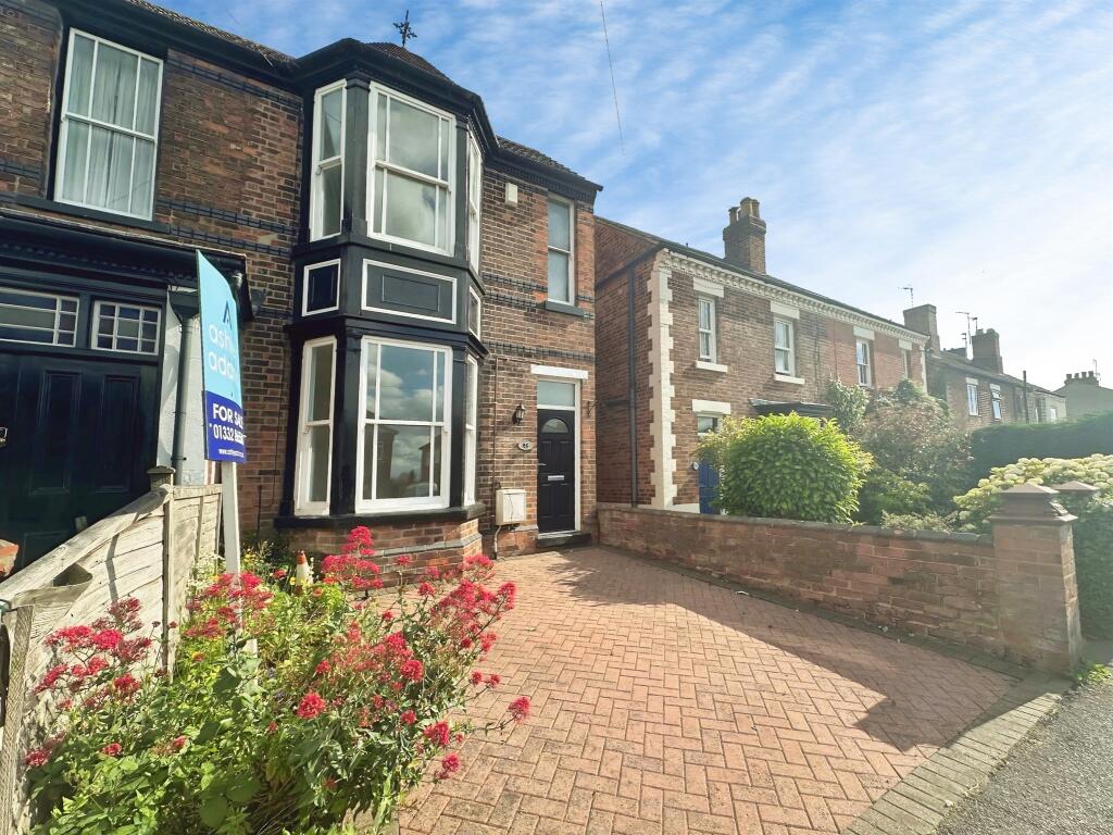 Main image of property: Station Road, Kegworth, Derby